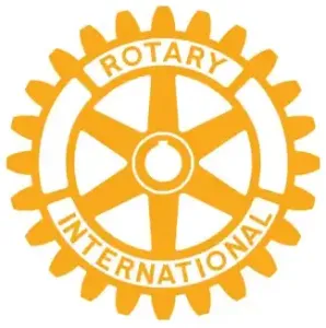 Rotary logo