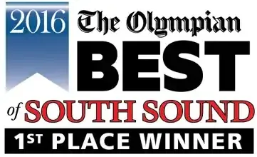 2016 Best of South Sound