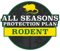 all seasons protection plan badge rodent