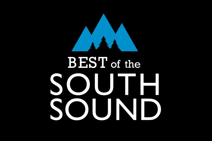 Best of South Sound award